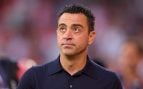 Xavi Hernández, Barcelona, entrenador