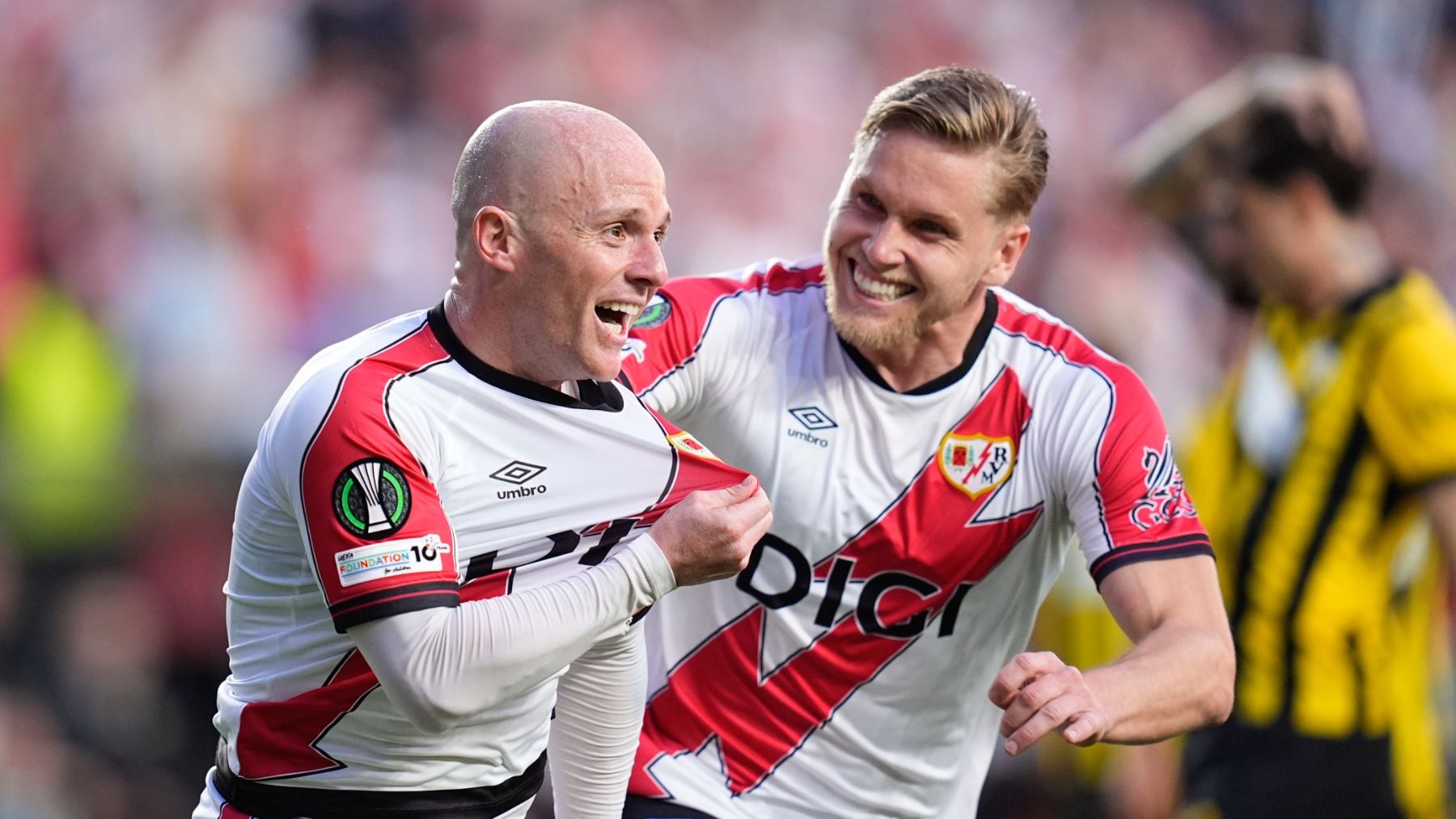 El partido del siglo para el