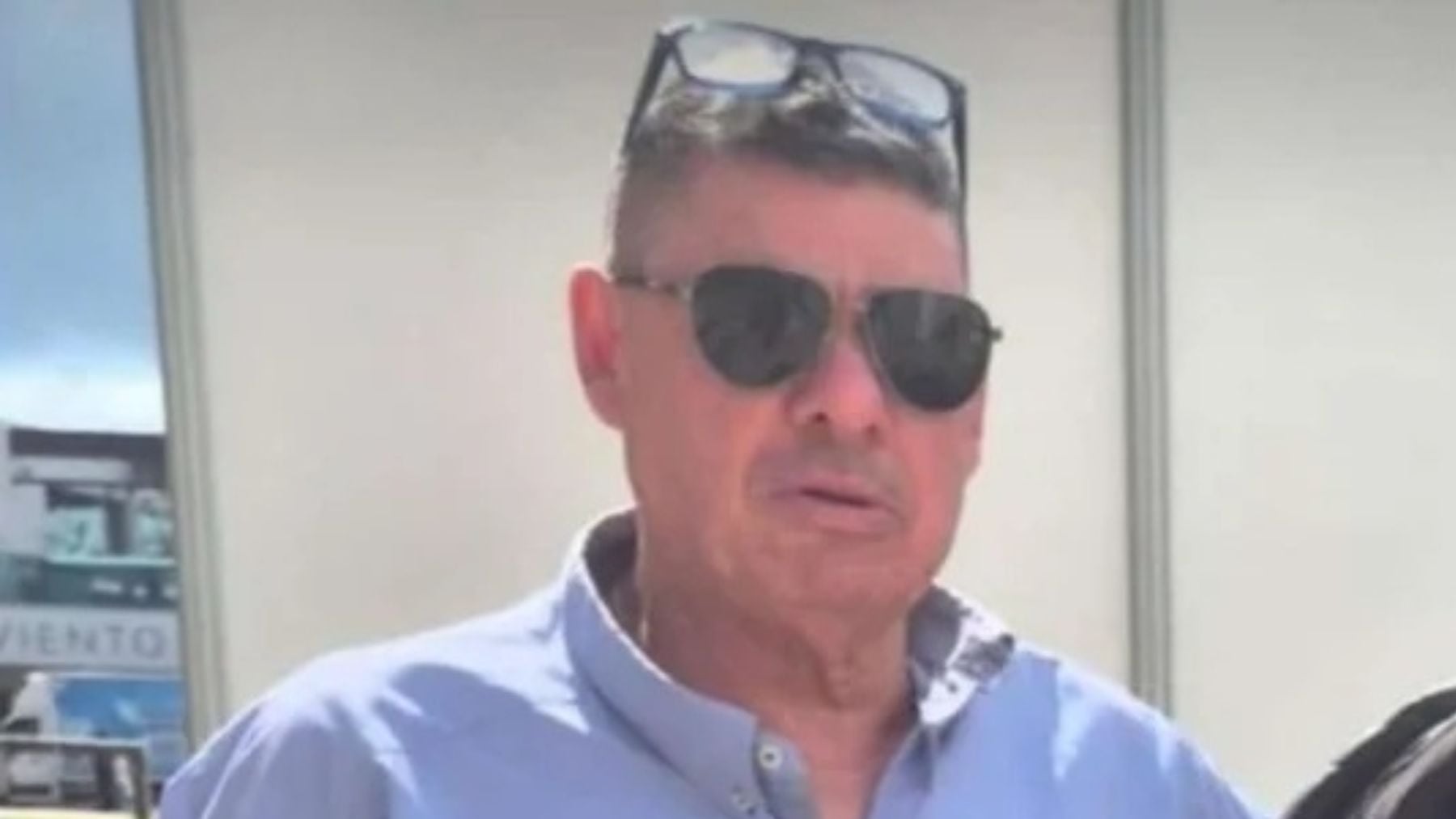 Tres detenidos por el asesinato del testigo clave del crimen de la viuda de la CAM