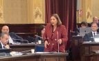 Prohens imprime marcha lenta al decreto que creará la «lista negra» de médicos baleares objetores del aborto