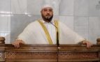 Adil Mohamed Hachmi, iman de la mezquita de la M-30.