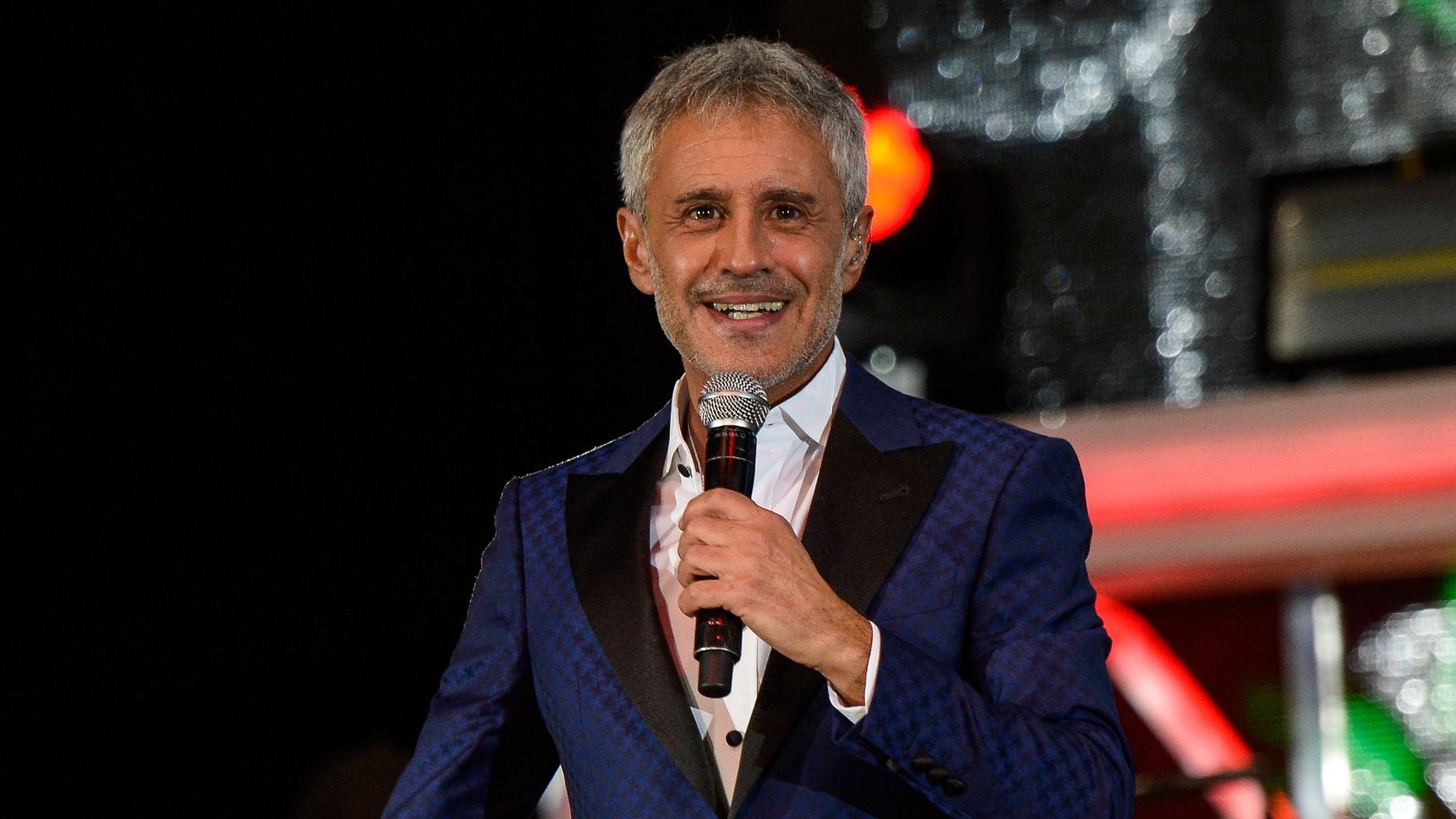 Quién es Sergio Dalma: todo sobre su biografía, edad, canciones y vida personal del cantante