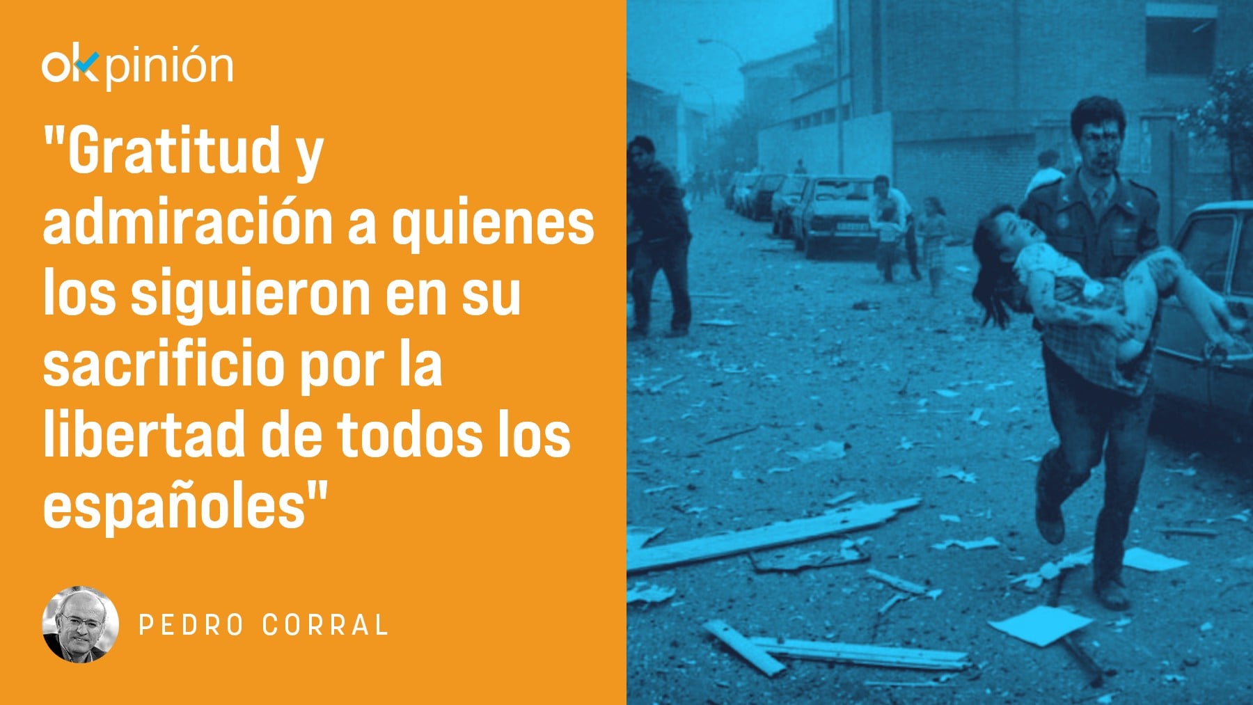 Casa y cuartel, ETA contra la Benemérita