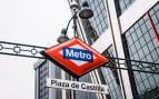 Metro de Madrid