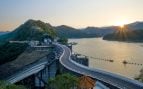 Nuevo embalse en Panamá, embalse río Indio Panamá. problema medioambiental presa de Panamá.