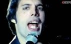 Freddie Mercury en el videoclip oficial de Don't stop me now, de Queen (YouTube).