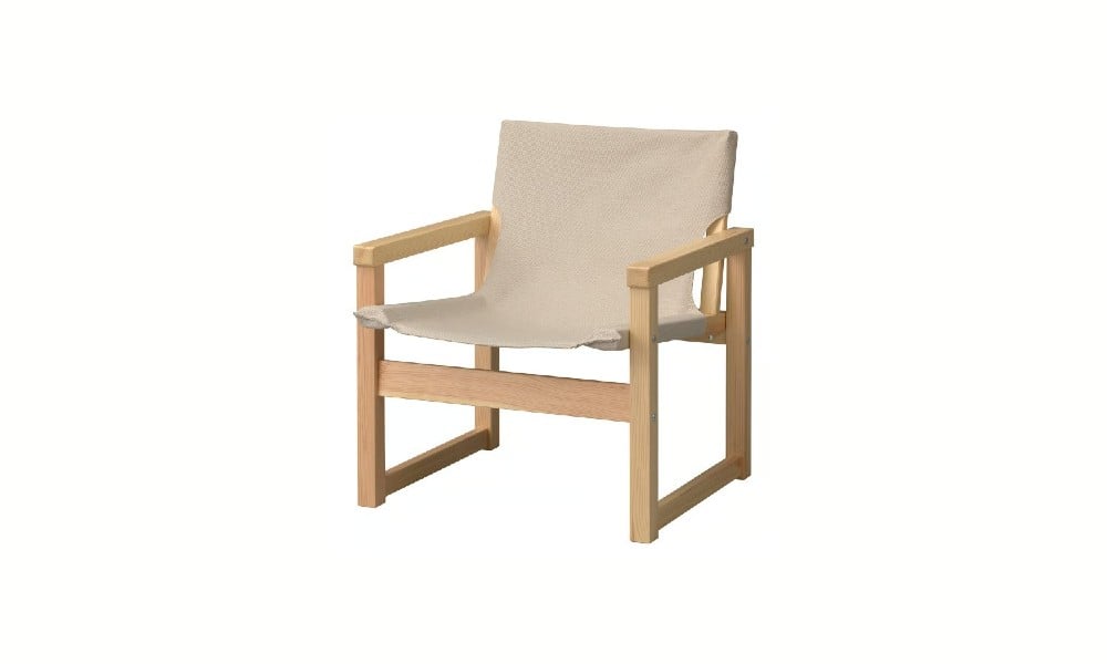 Sill&oacute;n SJ&Auml;LS&Ouml; de IKEA