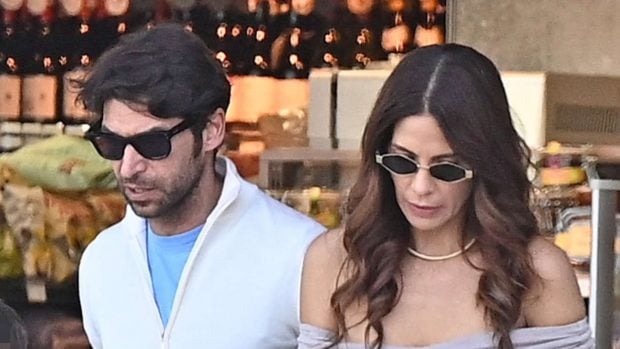 Cayetano Rivera, Tamara Gorro