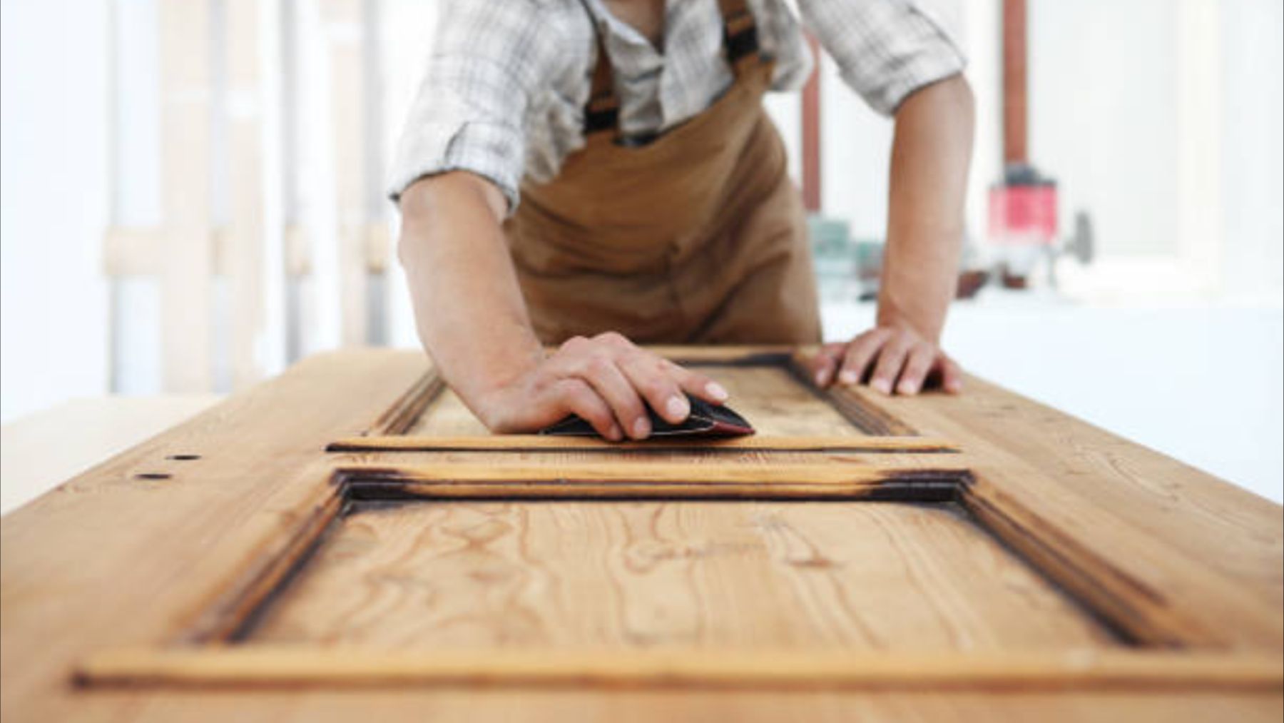 Un carpintero saca a la luz la subida de precios en España y por qué los clientes se echan las manos a la cabeza: Antes eran 120 euros por unidad, ahora...