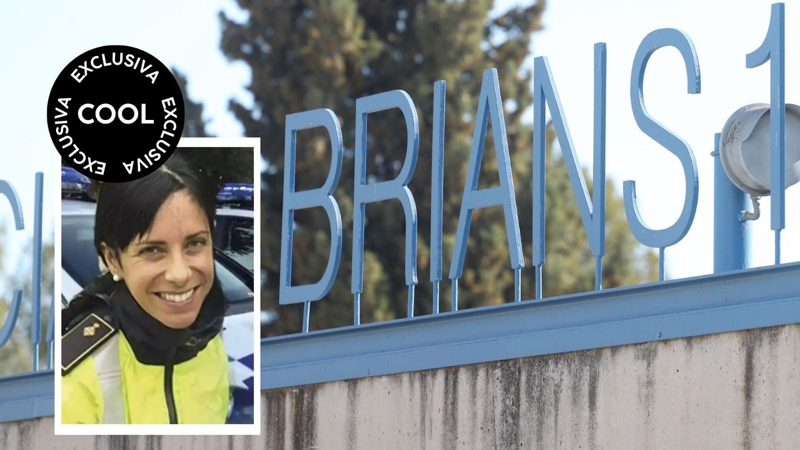 Dentro de Brians 1: COOL destapa el férreo día a día de Rosa Peral entre rejas: «No tiene margen»