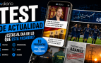 Test de actualidad diario: enfréntate a nuestro desafío de hoy, jueves 30 de abril