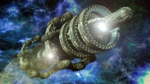 alfa centauri
