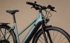Decathlon bici eléctrica