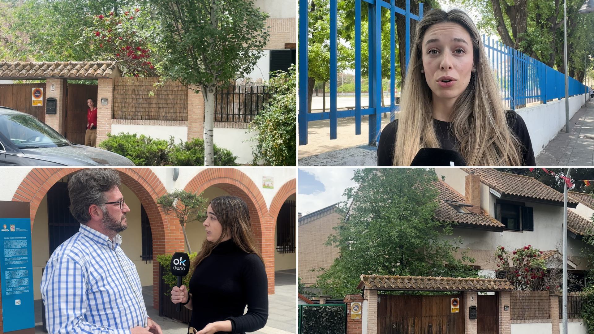 El Ayuntamiento de Pinto planta cara al centro de menas impuesto por el Gobierno de Sánchez: No nos avisaron