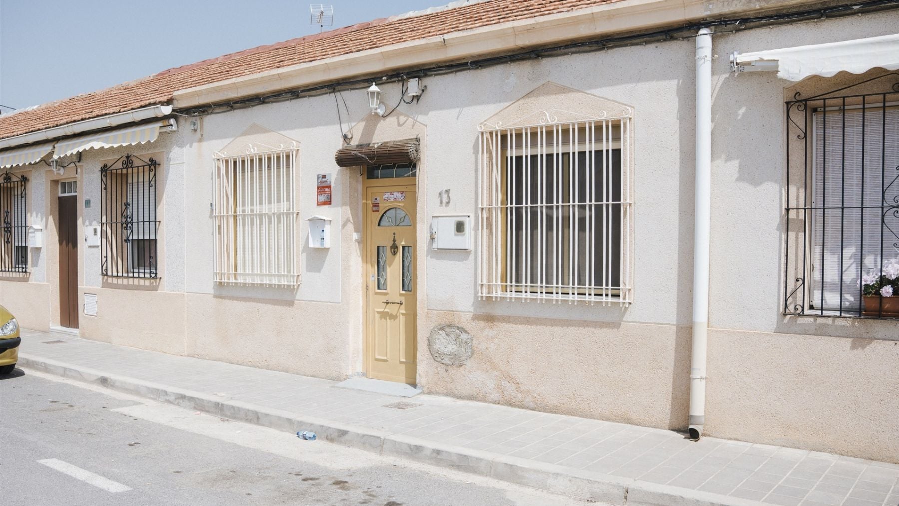 Prisión para tres detenidos por el asesinato del testigo clave del crimen de la viuda de la CAM