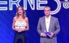 De Viernes. (Mediaset)