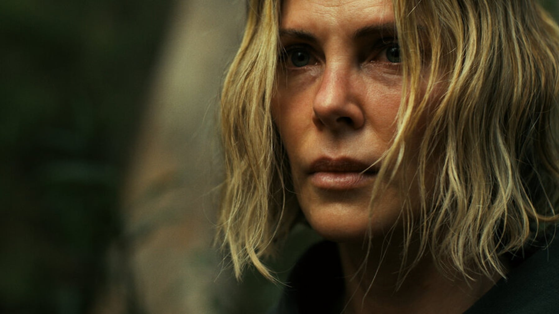 La nueva película de Netflix número 1 en 89 países: un intenso thriller de supervivencia con una ganadora del Oscar