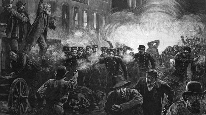 ¡Feliz 1 de mayo! Las mejores imágenes para felicitar y dar los buenos días por el Día del Trabajador