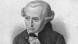 Kant. Imagen GettyImages.
