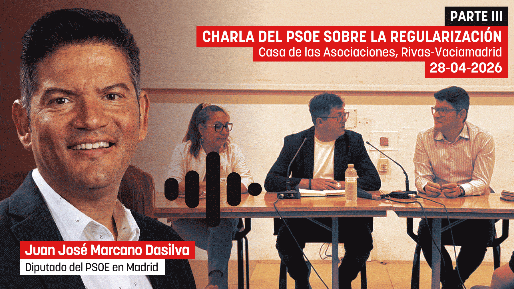 El PSOE anima a los ilegales a pedir facturas de sus compras en supermercados antes de 2026 para la regularización