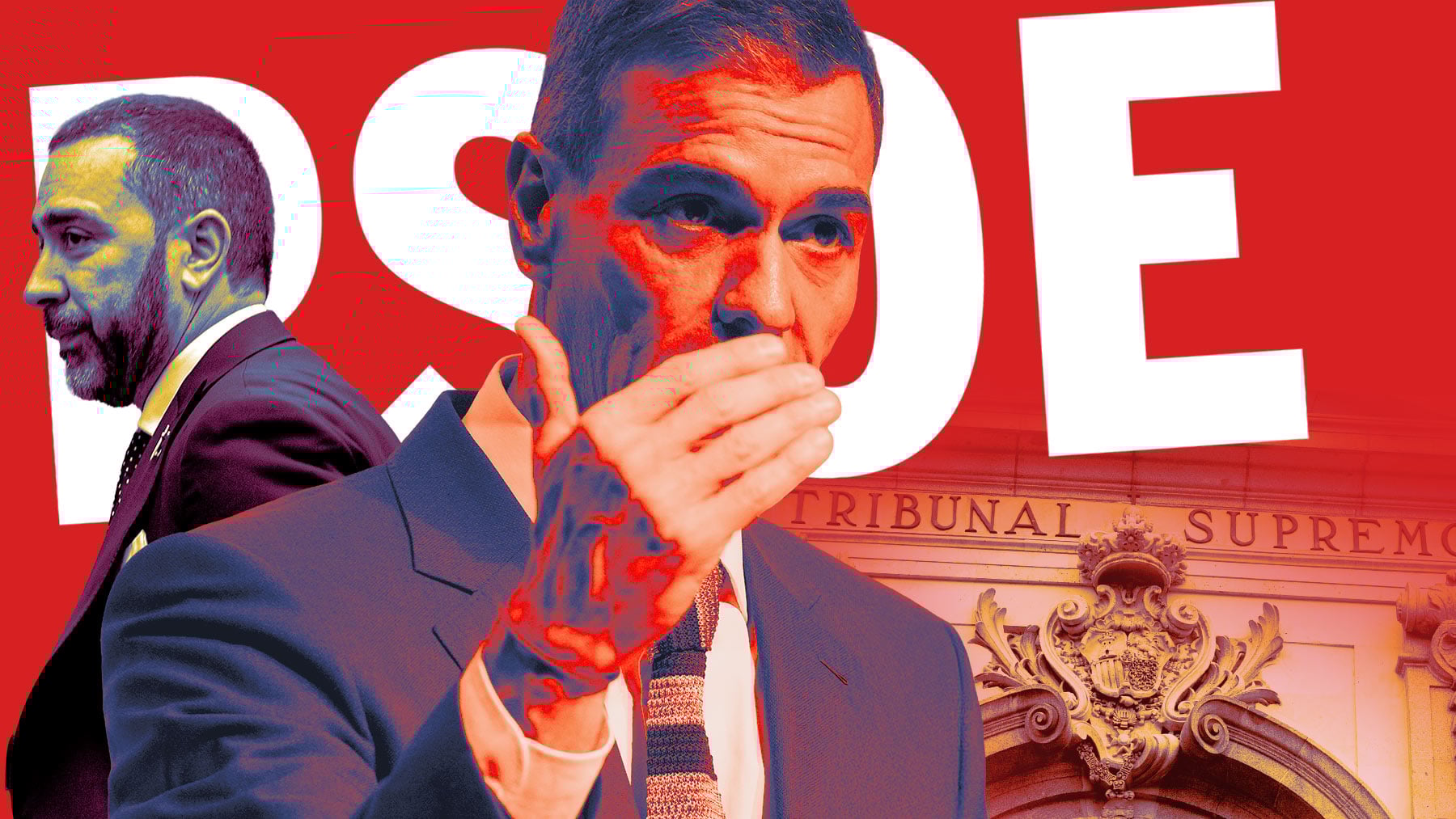 El PSOE dejó fuera del control de los auditores el aumento de las donaciones que señaló Aldama en el Supremo