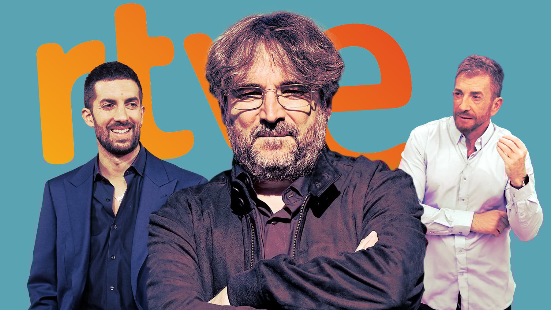 Évole le hace la cama a Pablo Motos: se va con Broncano a promocionar su documental y ningunea a