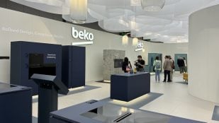 Beko EuroCucina 2026