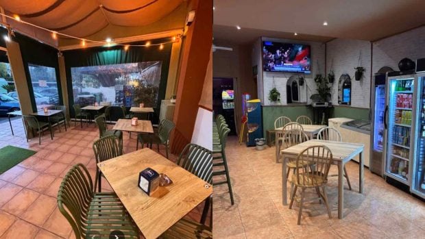 Fotos de los clientes de La Colina (Google Maps).