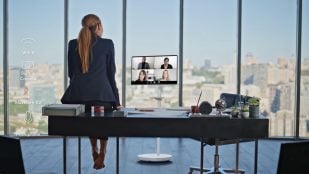 Thomson Go Plus Pro UHD