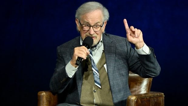 Spielberg Casper