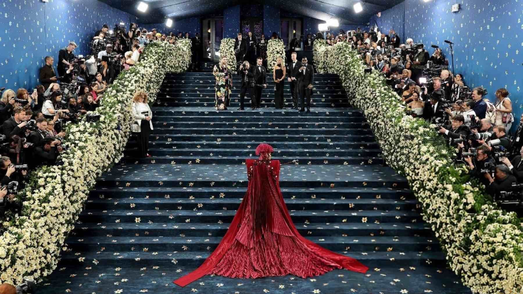 Horario y dónde ver la Gala MET 2026 en directo online: a qué hora es, cuánto dura y cómo ver la alfombra roja desde España