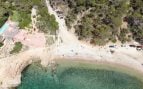 Ibiza turismo, Ibiza playas