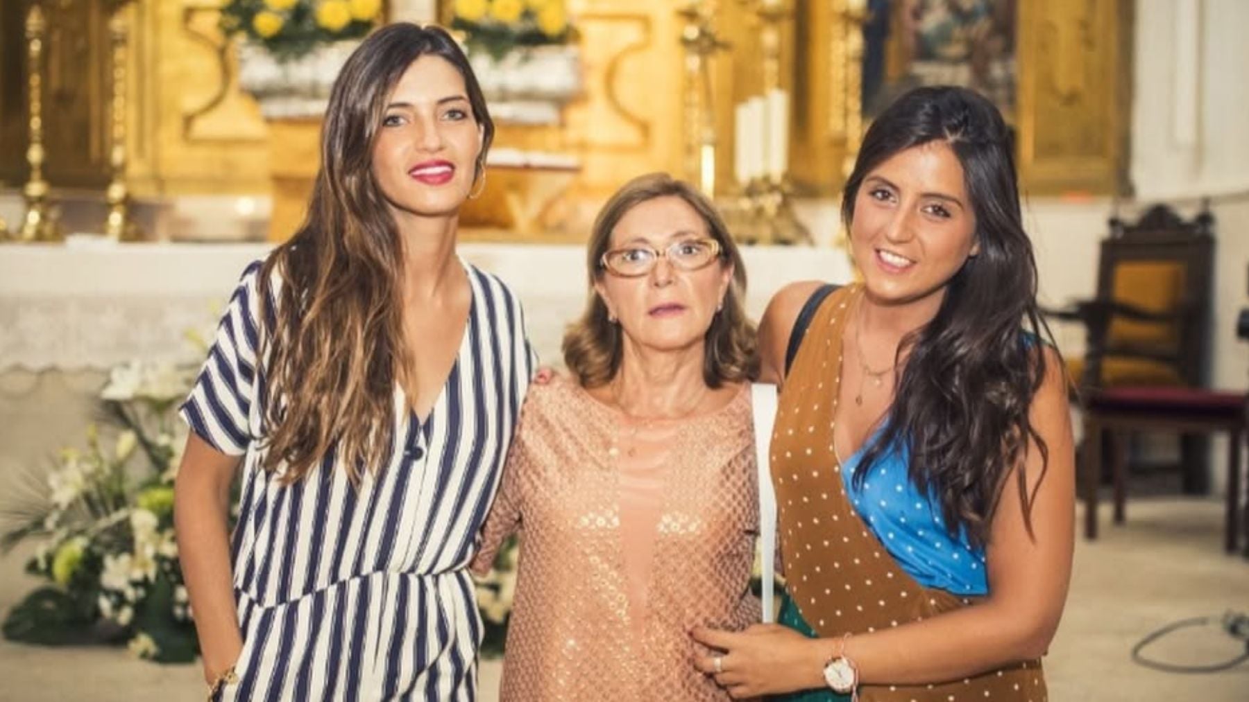 Iker Casillas, Vicky Martín Berrocal o Nuria Roca: las reacciones a la desgarradora carta de Sara Carbonero a su madre