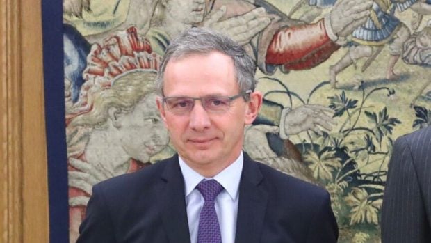 CEO, PayPal