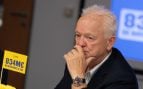 El consejero delegado de Ryanair, Eddie Wilson, berlin, italia, aviones, polonia, alemania