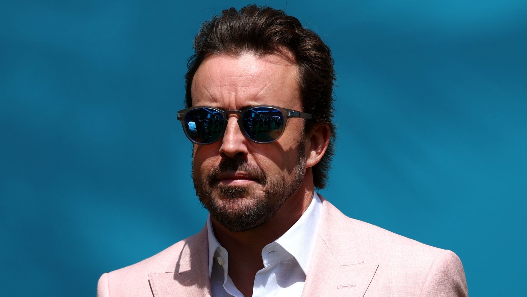 Fernando Alonso medita seguir en 2027: Dejar la F1 con este sabor de boca no sería lo mejor