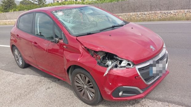 ciclista muere mallorca