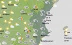La Comunidad Valenciana recibe mayo con «tormentas fuertes»: la AEMET confirma las lluvias
