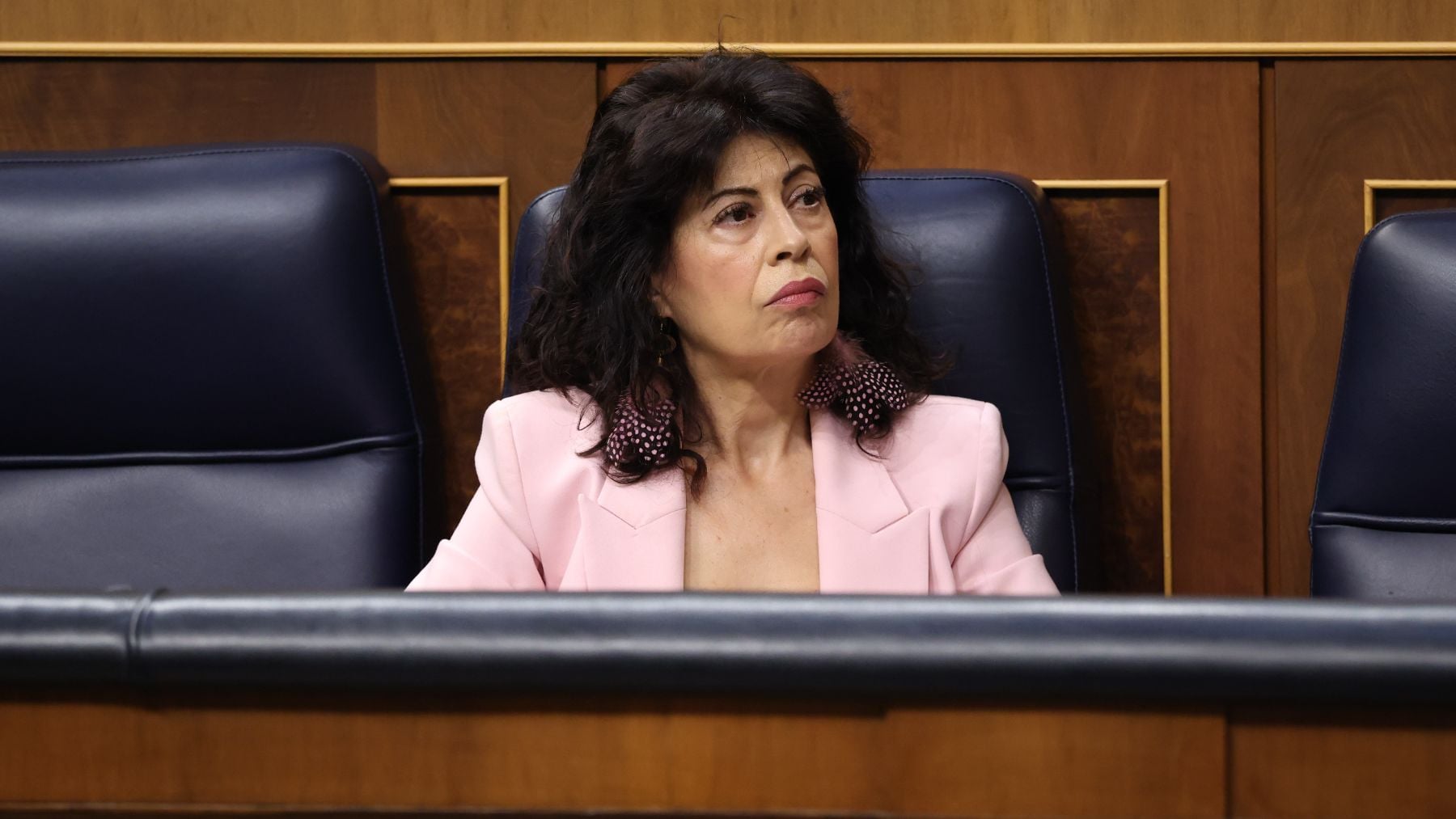 Paripé en el Congreso: la izquierda simula blindar el aborto en la Constitución sin mayoría para reformarla