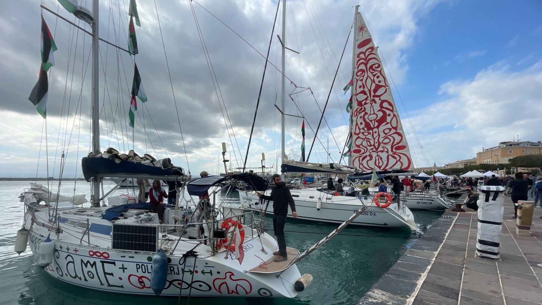 España sale en defensa de la