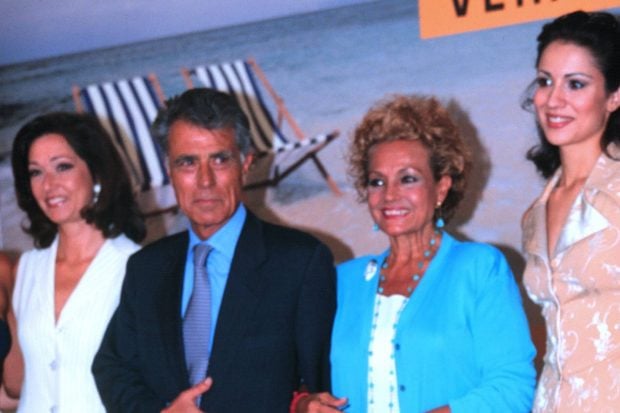 Silvia Jato, Jes&uacute;s Hermida