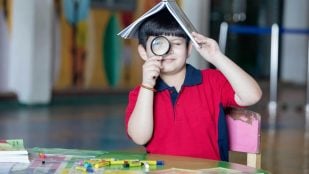 Niños de los 90 y 2000