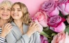 Flores para regalar en el Día de la Madre