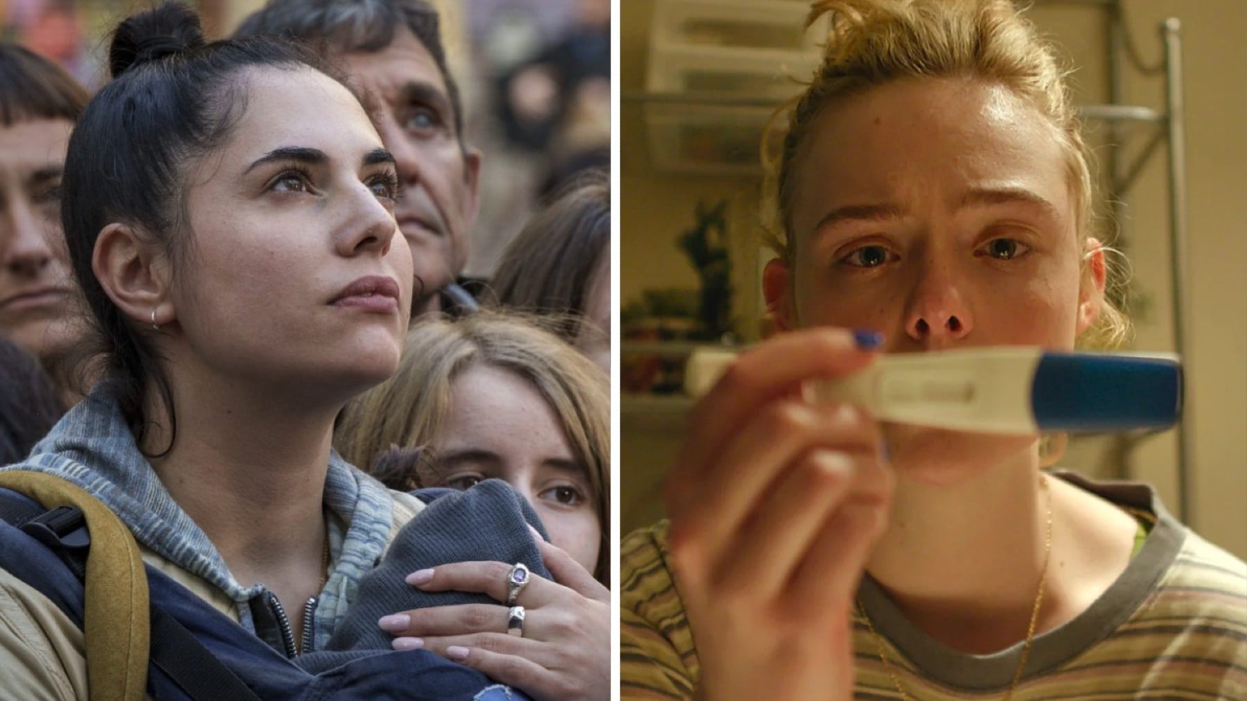 Madres españolas vs. estadounidenses: dos series que retratan cómo el dinero condiciona la maternidad