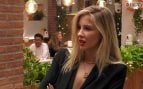 Laura Boado en First Dates. (Mediaset)