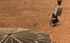 Problema de hongos en misiones espaciales a Marte, contaminación en Marte, viajes de la NASA y microbios, problema microbios en viaje de la NASA, hongos en Marte, misiones espaciales de la NASA.