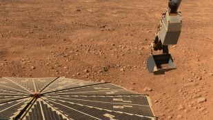 Problema de hongos en misiones espaciales a Marte, contaminación en Marte, viajes de la NASA y microbios, problema microbios en viaje de la NASA, hongos en Marte, misiones espaciales de la NASA.