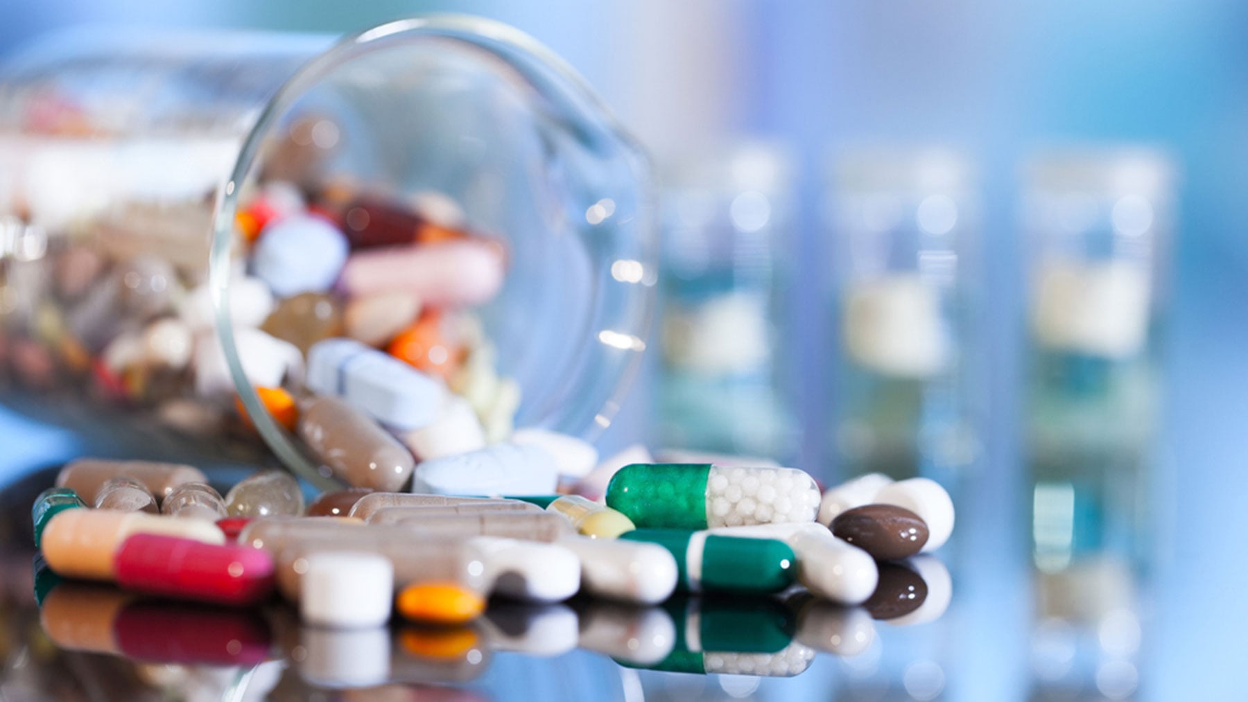 Los fabricantes de medicamentos genéricos claman contra el