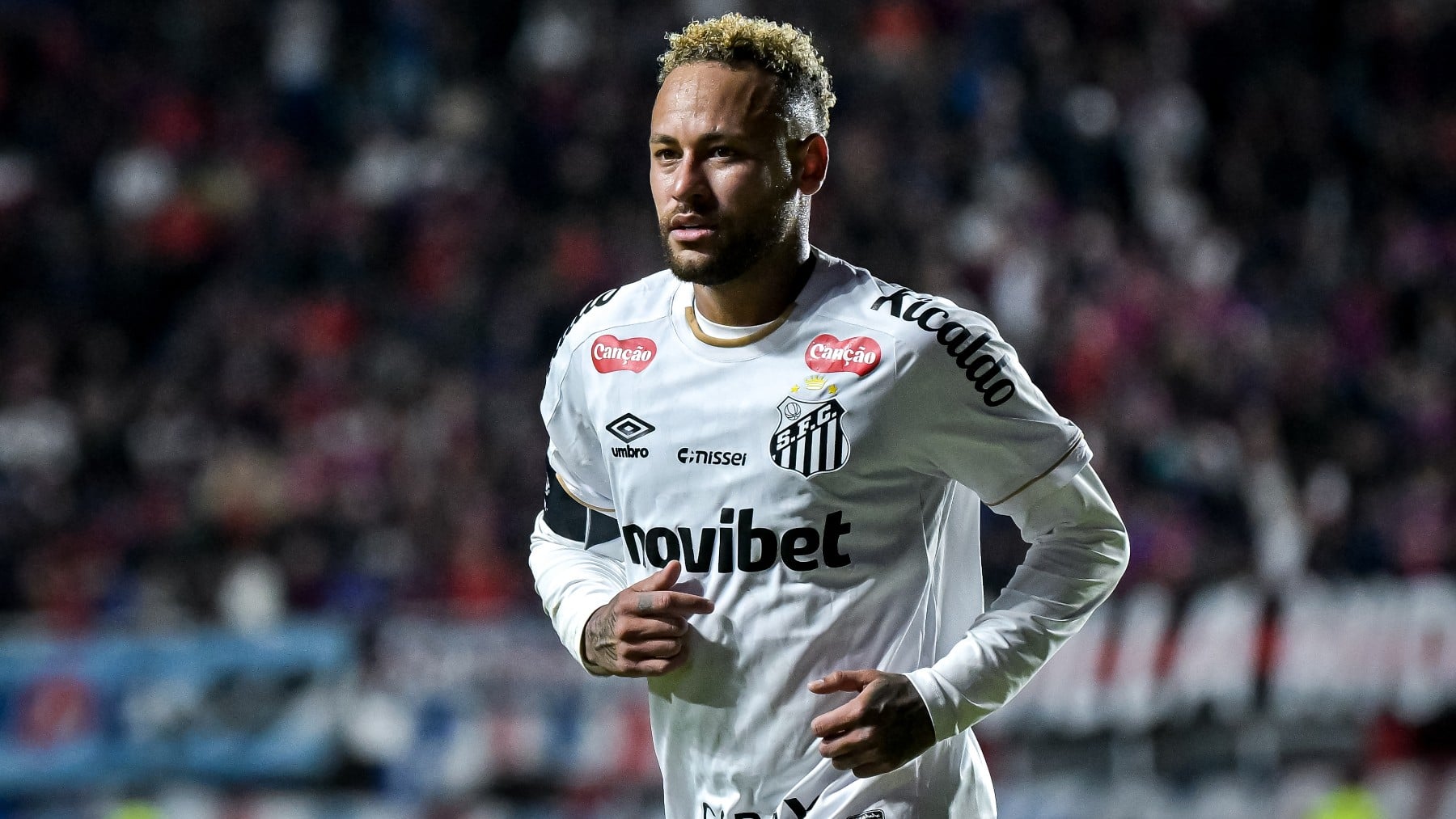 Neymar sueña jugar contra Messi en la final del Mundial: Sería espectacular