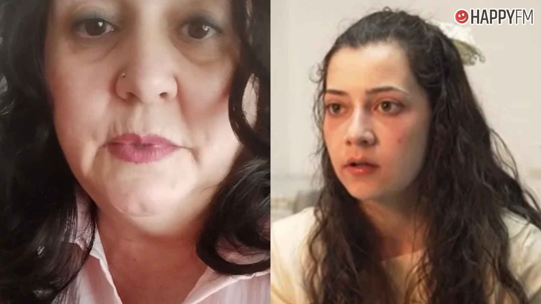 La madre de Noelia Castillo pide derogar la ley de eutanasia: Mi hija no tenía ninguna enfermedad terminal